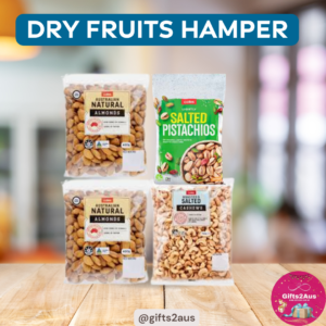 Dry Fruits Hamper